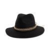 Straw Jazzy Hat #CMDJS099 1 10088431608 1585602681