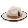 Fedora Hat #F801 2 O1CN010hW8Ci29QRr70Qkte 2207668368062 0 cib
