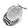 Zebra Stripe Baseball Cap 2 O1CN01MhX9fc25M5Vwbzt1g 2206362717511 0 cib