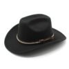 Cowboy hat #KK-53 1 O1CN01n1LcUe29QRt8uJGzc 2207668368062 0 cib