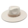 bow fedora hat #LMN203 2 O1CN01nlrV1t29QRnQQcIDa 2207668368062 0 cib