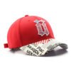 u letter embroidery baseball cap 4 O1CN01pY3hyy25M5ZnCHQTe 2206362717511 0 cib