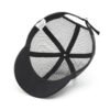 short brim mesh baseball cap 3 O1CN01qG5cEV25M5boXYV0S 2206362717511 0 cib